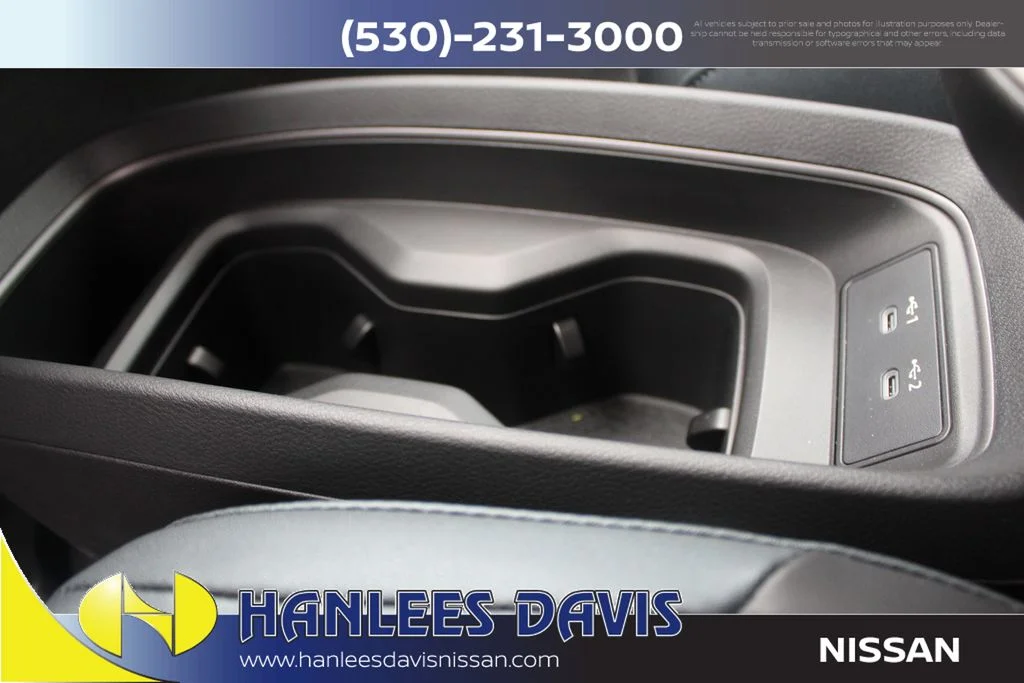2026 Nissan LEAF Platinum+ - Photo 16
