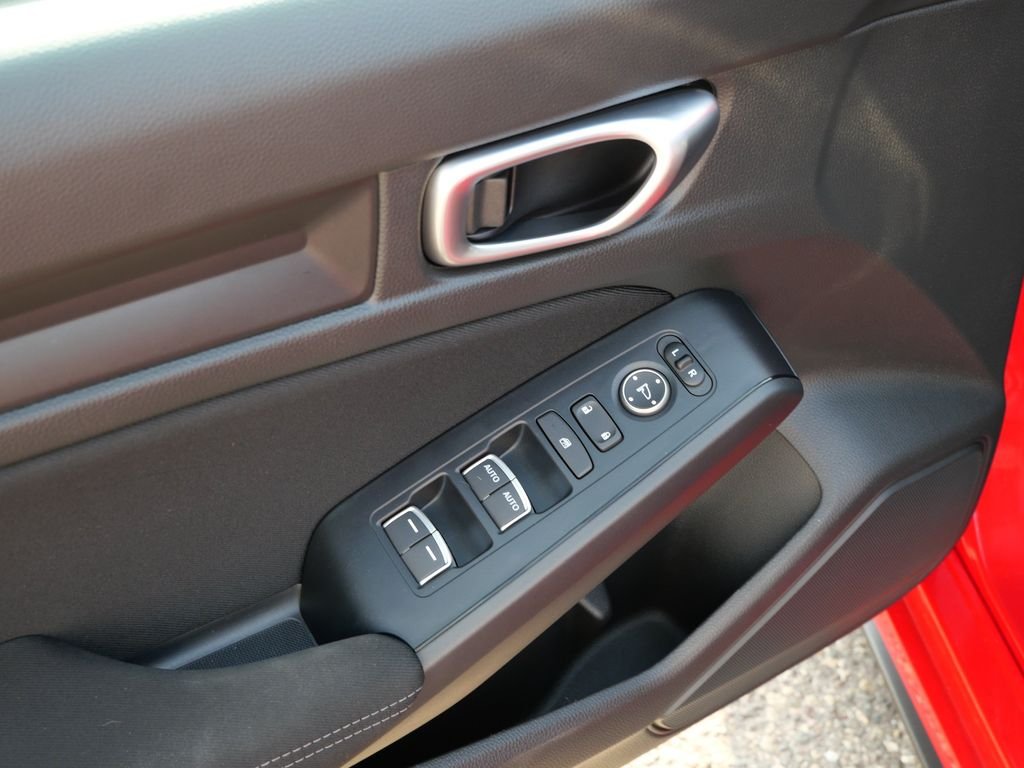Certified Used 2023  Honda Sport image 22
