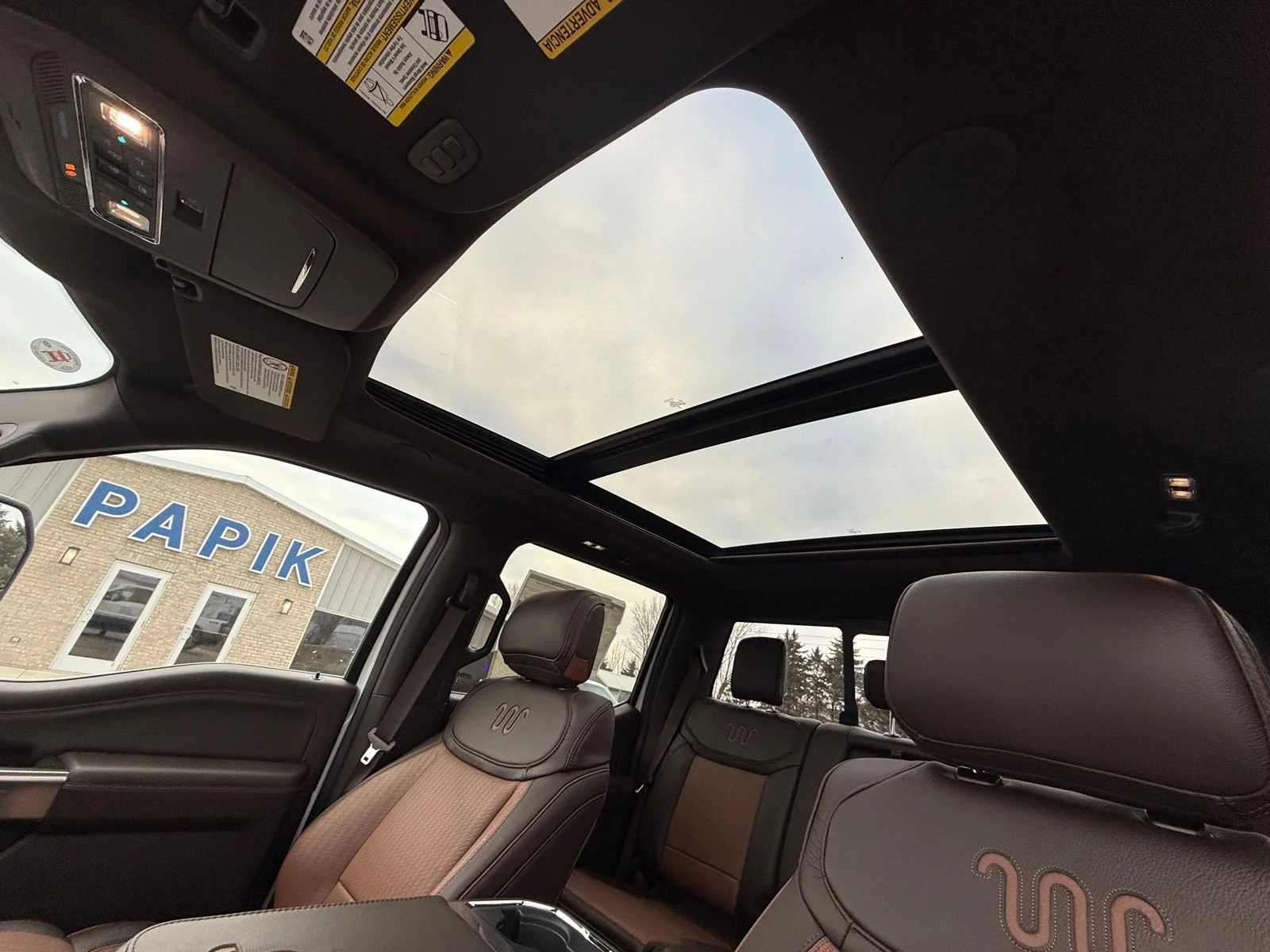 2026 Ford F-350 Super Duty King Ranch - Photo 10