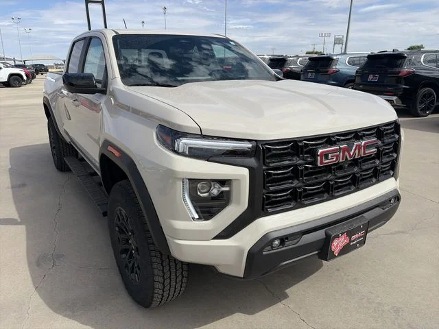 New 2026 Beige GMC Elevation image 7