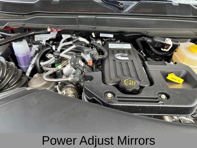 2026 RAM 2500 Big Horn - Photo 26