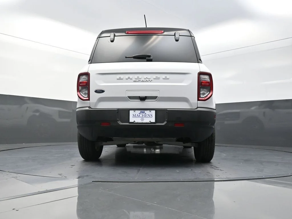 Used 2024 White Ford Outer Banks image 28
