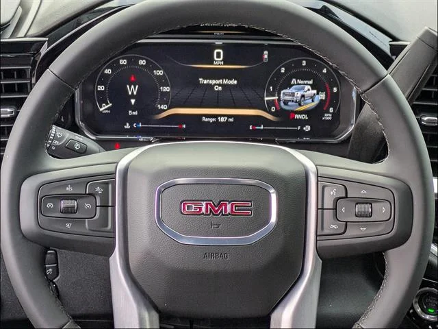 2026 GMC Sierra 2500HD SLE - Photo 19