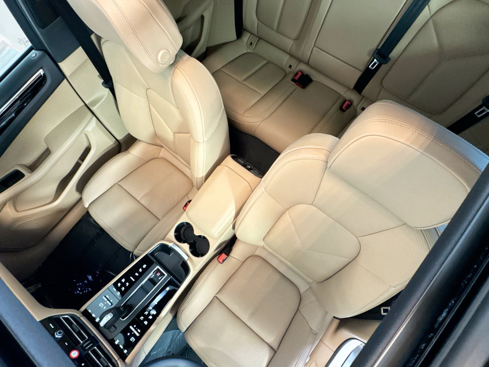 Used 2026 White Porsche  image 19