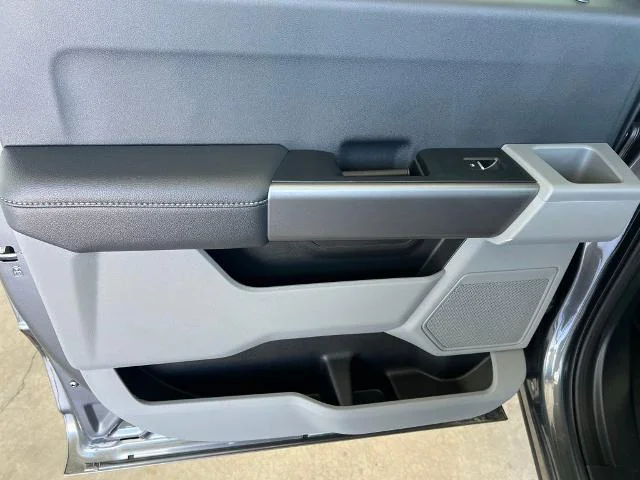New 2026 Carbonized Gray Metallic Ford F-250® XL image 45