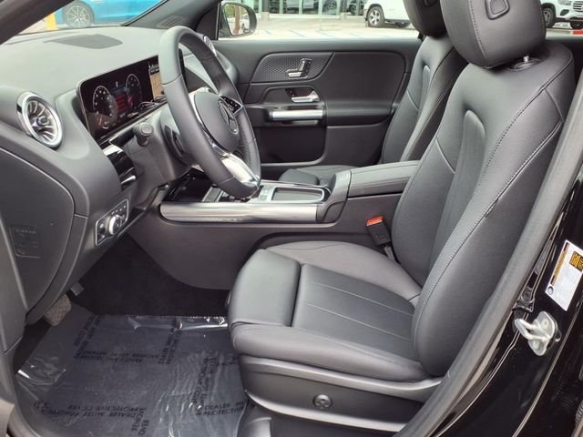 2025 Mercedes-Benz GLA GLA250 - Photo 14