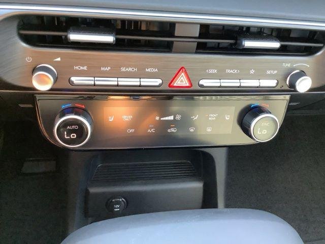 New 2027 Abyss Hyundai BLUE SEL image 26