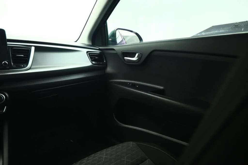Certified Used 2023 Black Kia S image 43