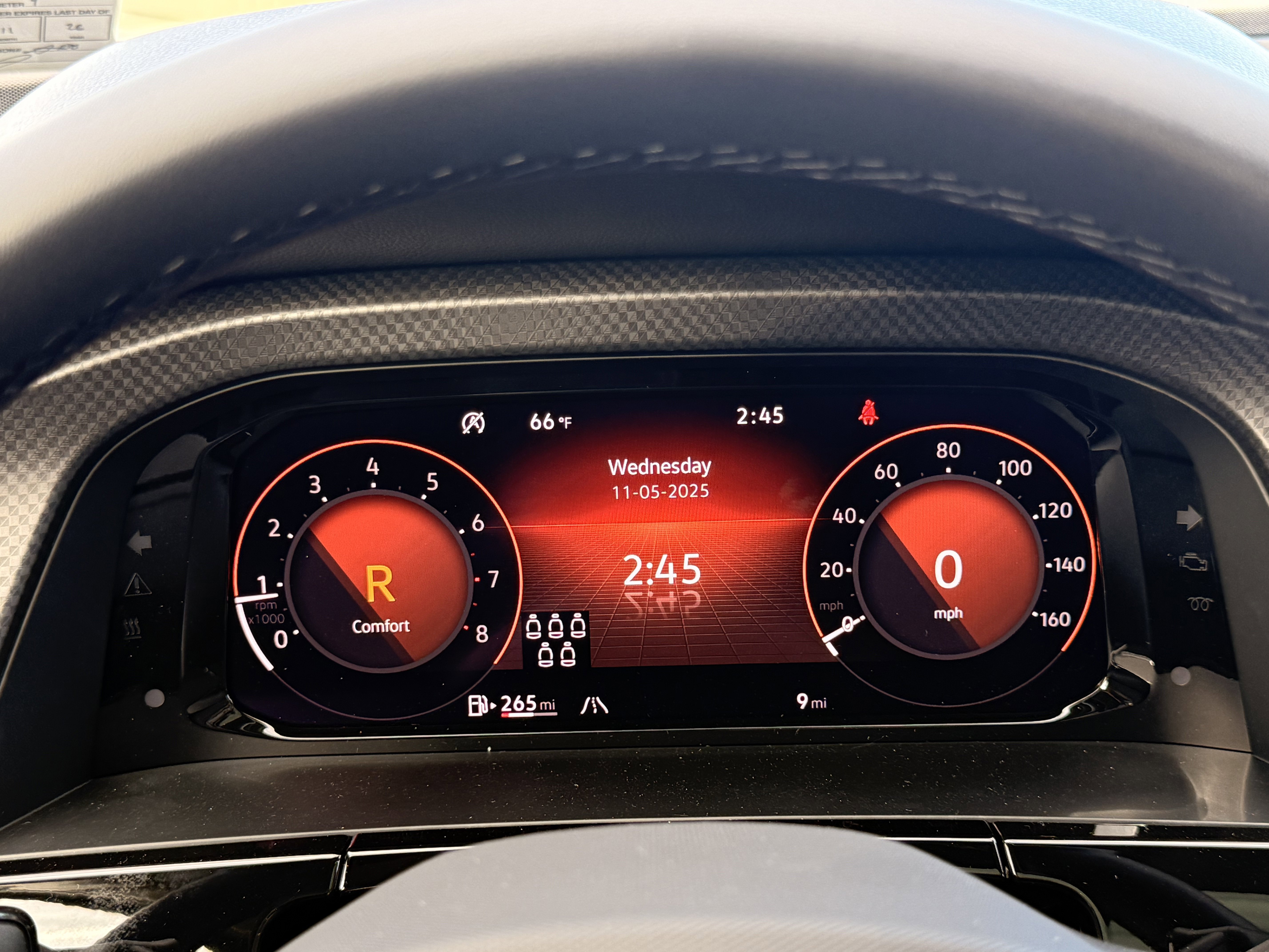 2026 Volkswagen Atlas Atlas Peak Edition - Photo 28
