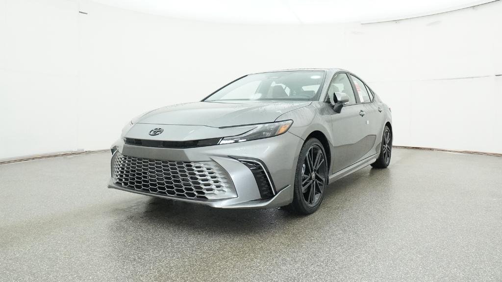 Certified Used 2026 PRECIOUS METAL Toyota  image 51