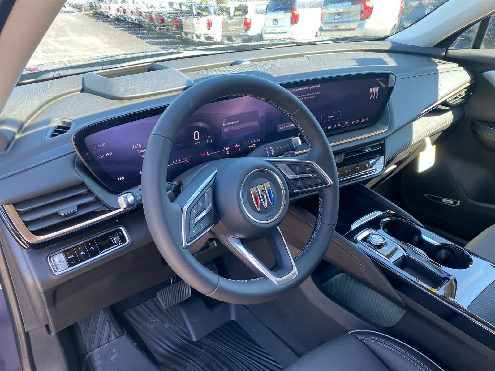 2026 Buick Envision Avenir - Photo 10