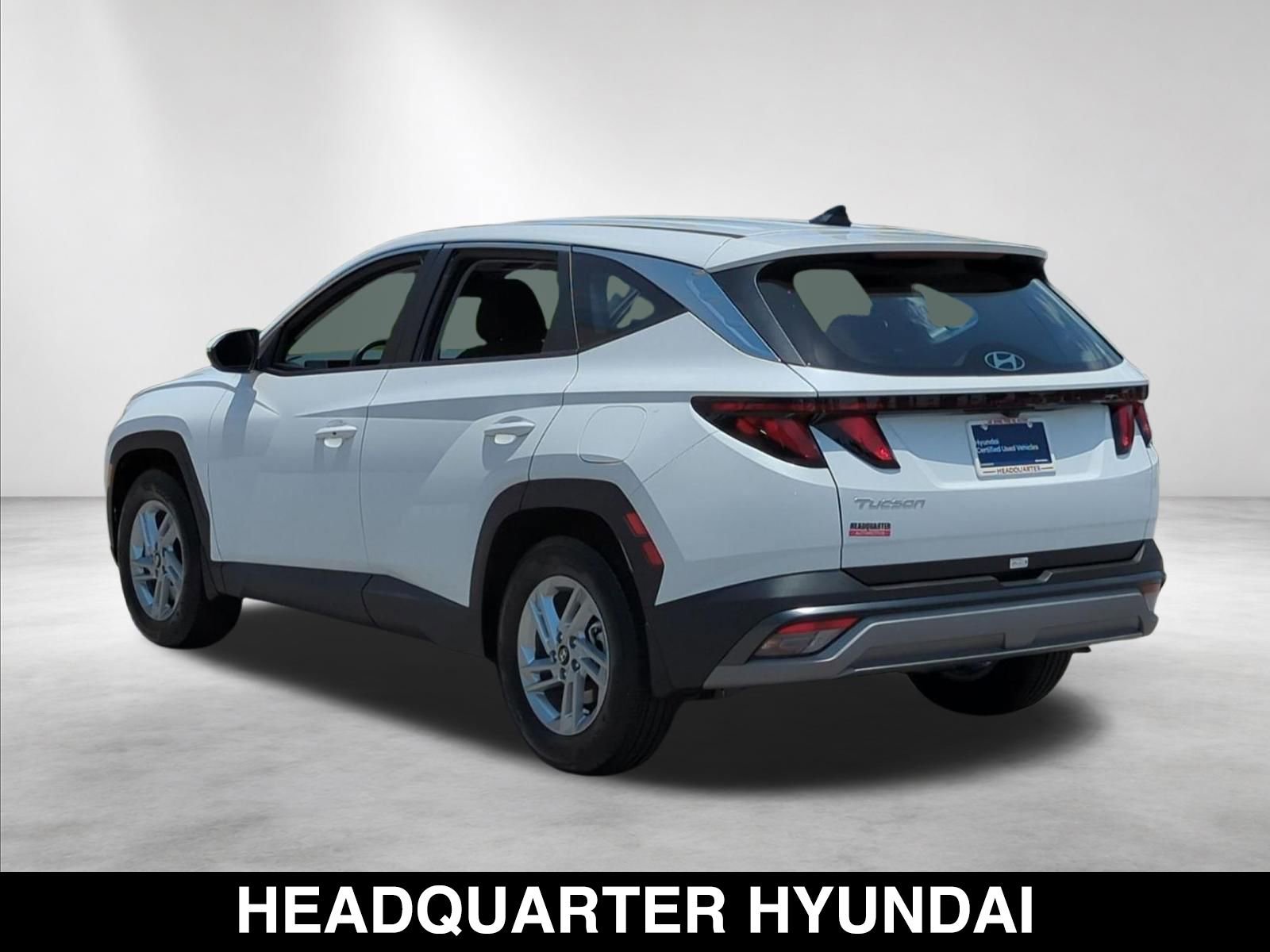Used 2026 Serenity White Pearl Hyundai SE image 7