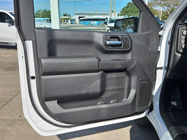 2026 Chevrolet Silverado 1500 Work Truck - Photo 12