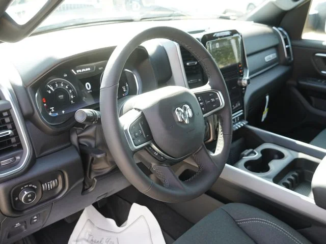 2026 RAM 1500 Big Horn/Lone Star - Photo 16