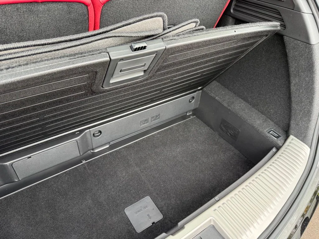 New 2026 Liquid Carbon Metallic Acura A-Spec Advance Package image 18