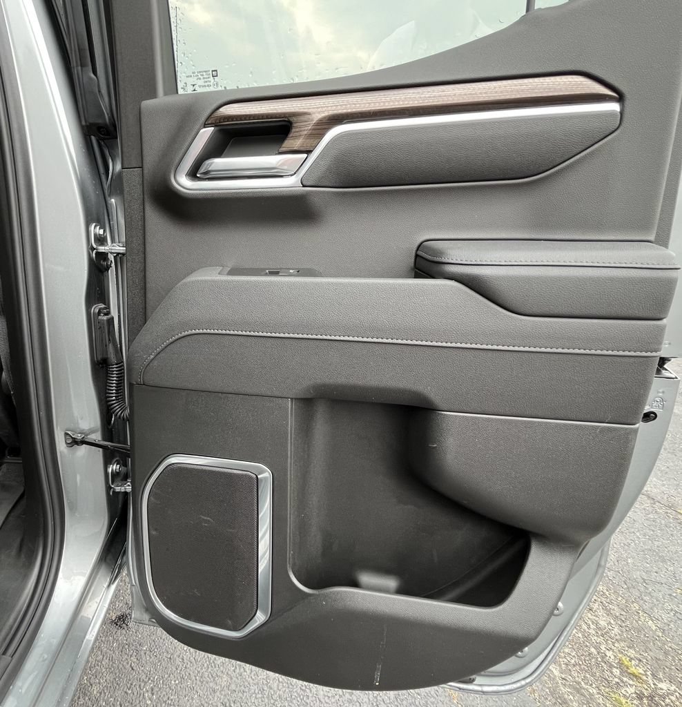 2026 Chevrolet Silverado 1500 LT - Photo 16