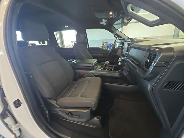 Certified Used 2024 Oxford White Ford XLT image 30
