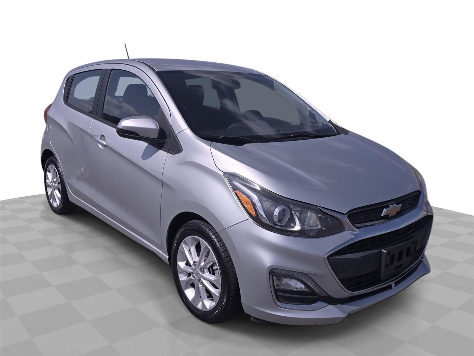 2020 Chevrolet Spark