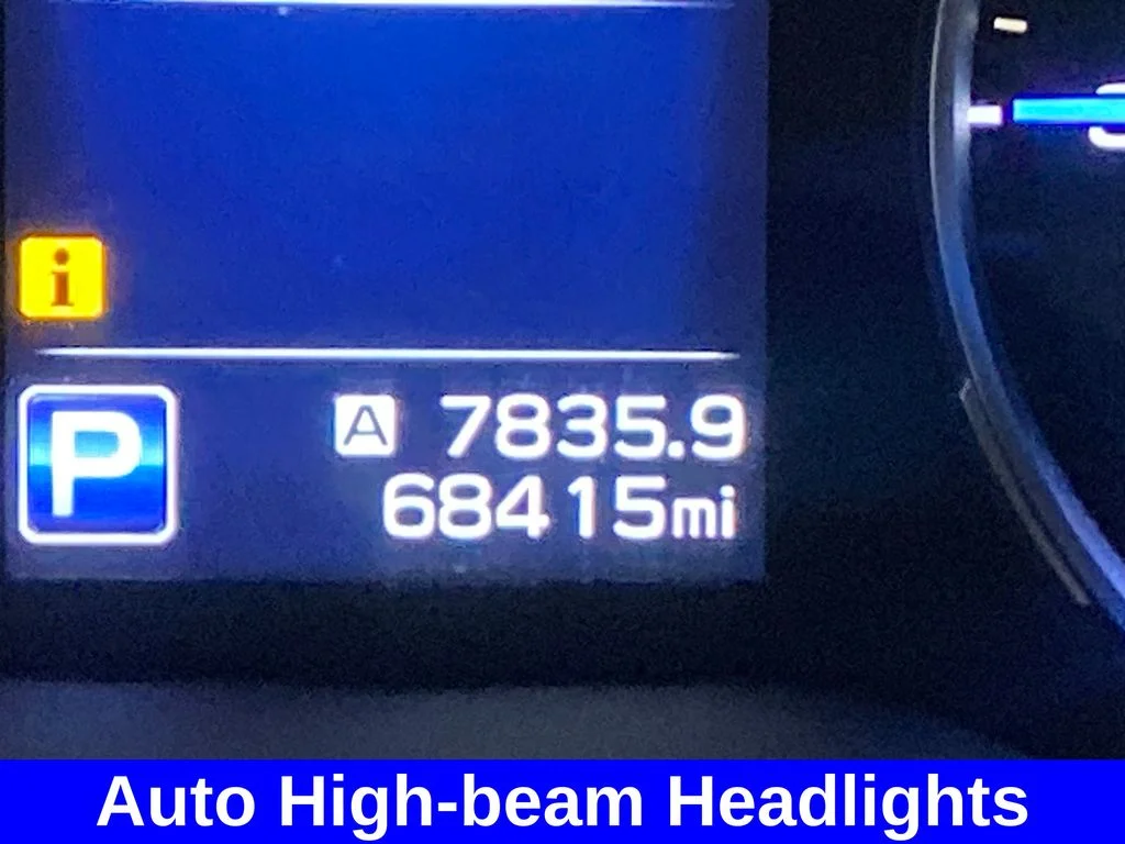 Certified Used 2022 Gray Subaru Limited image 23