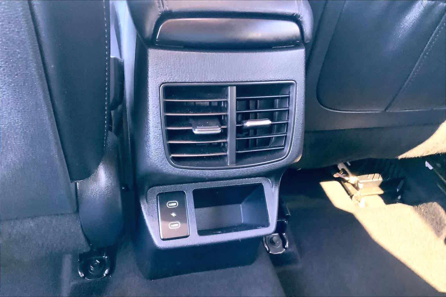 Used 2024 Pluton Blue Kia SX image 36