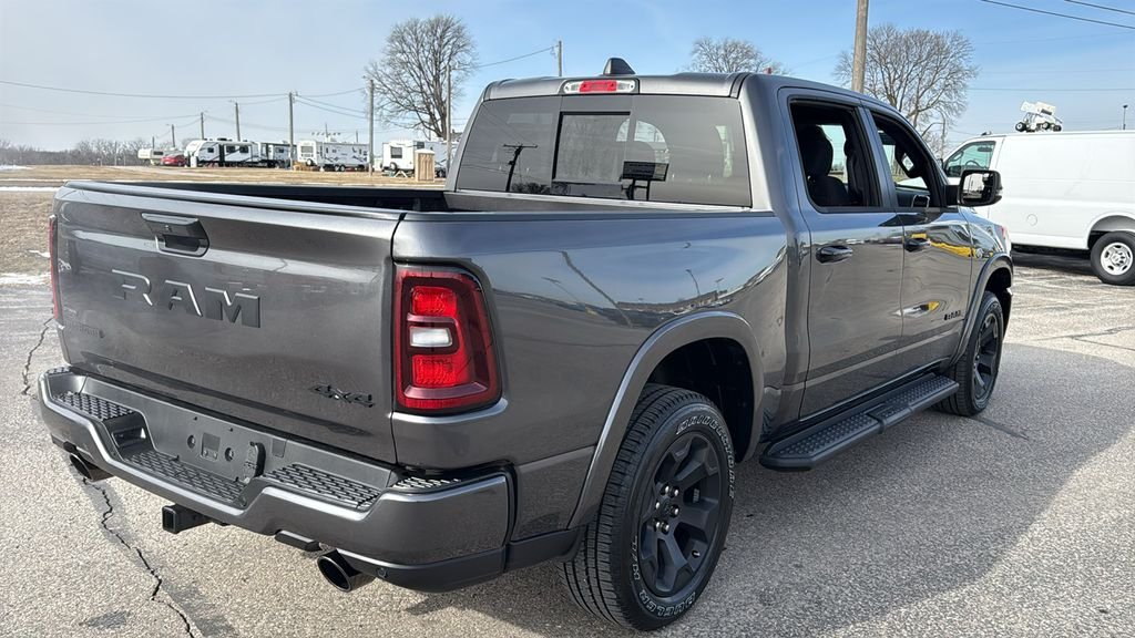 2026 RAM 1500 Big Horn/Lone Star - Photo 29