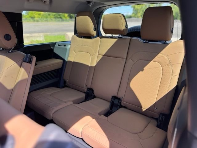 New 2026 Borasco Grey Land Rover S image 11