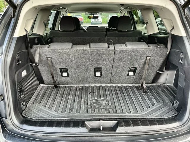 Used 2019 Gray Subaru Premium image 20