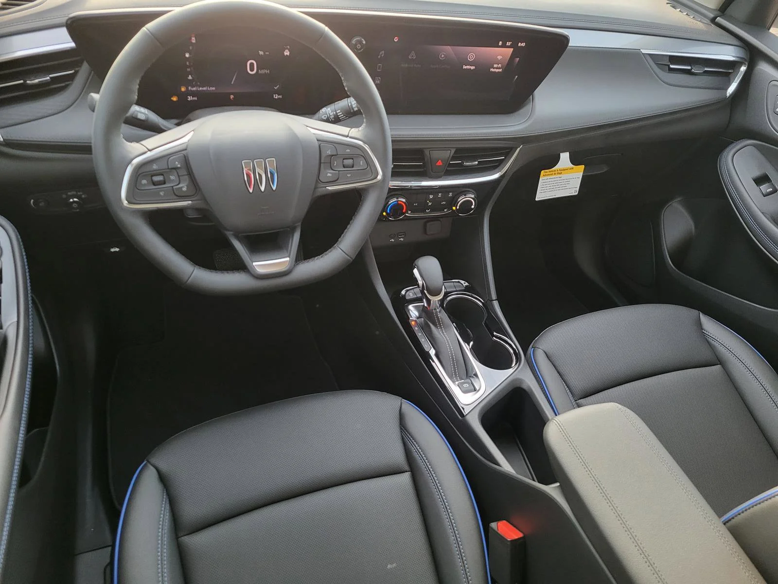 2026 Buick Encore GX Sport Touring - Photo 5