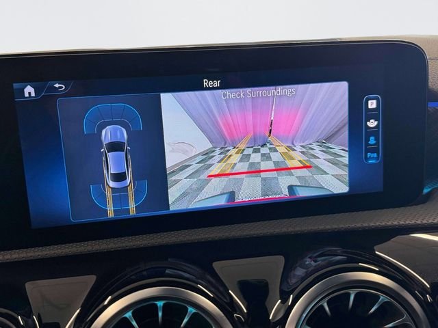 2025 Mercedes-Benz CLA CLA 250 - Photo 24