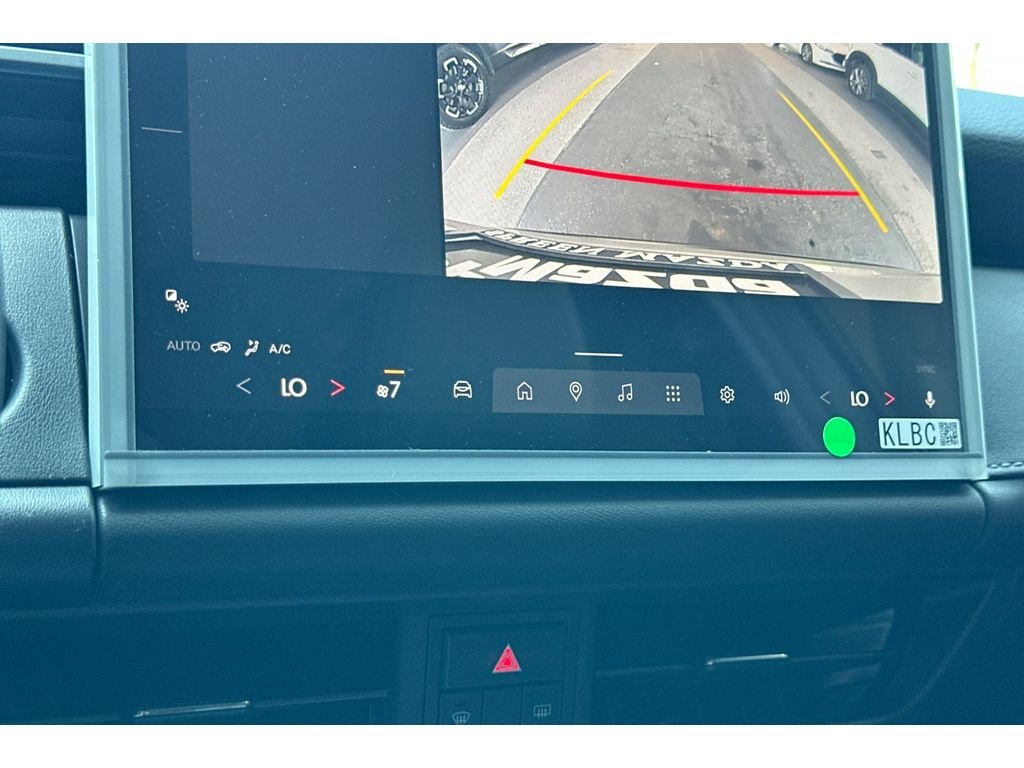 New 2026 Aero Gray Metallic Mazda 2.5 S Select AWD image 19