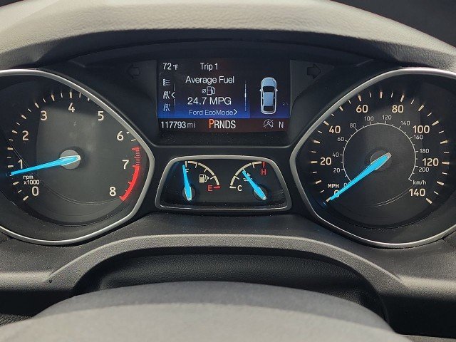 2017 Ford Escape SE - Photo 14
