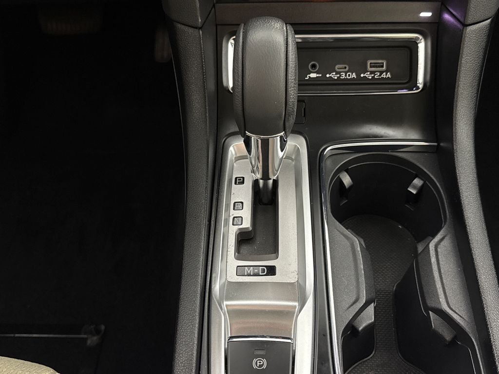 2025 Subaru Ascent Premium - Photo 18
