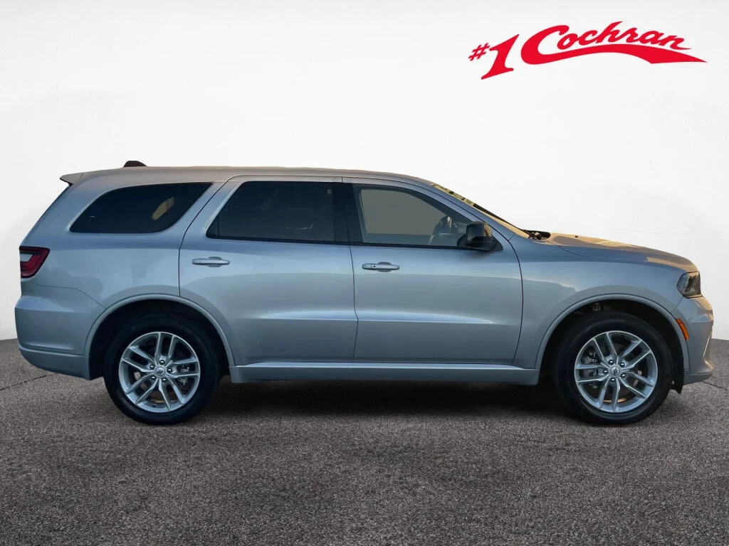 Used 2025 Triple Nickel Dodge GT image 31