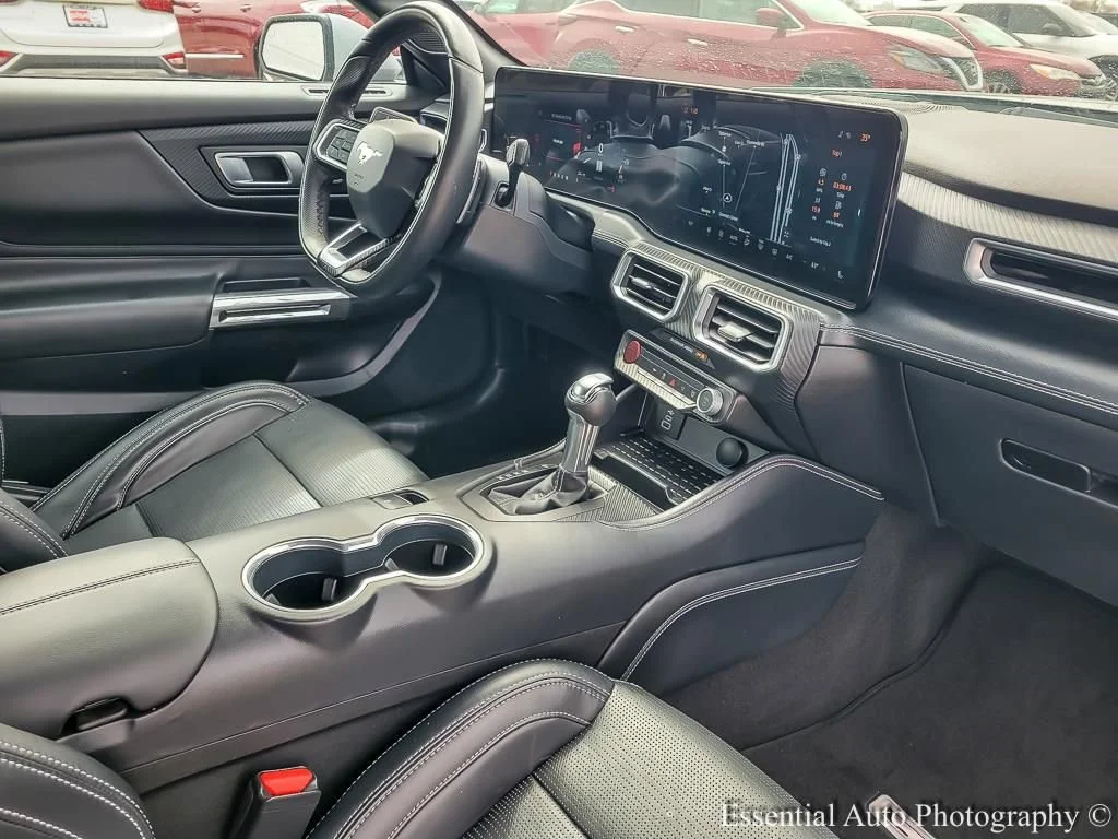2024 Ford Mustang GT Premium - Photo 20