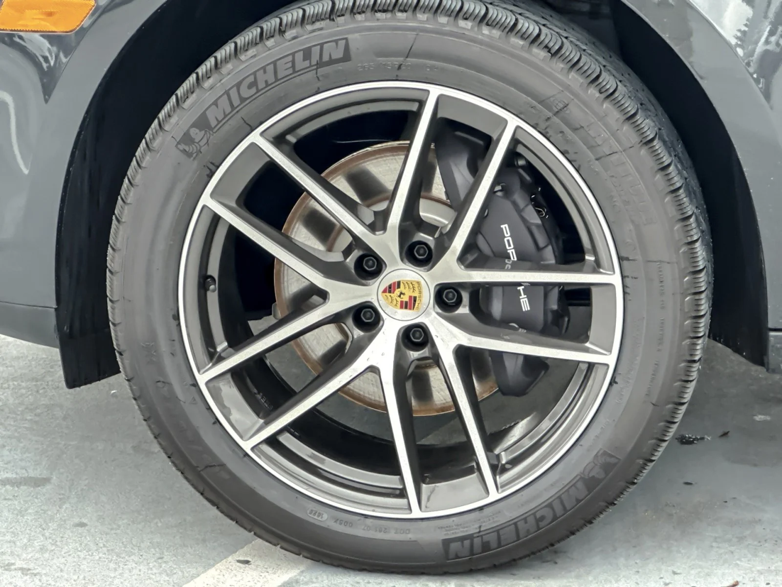 2026 Porsche Macan - Photo 26