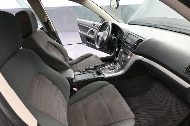2009 Subaru Legacy I Special Edition - Photo 42