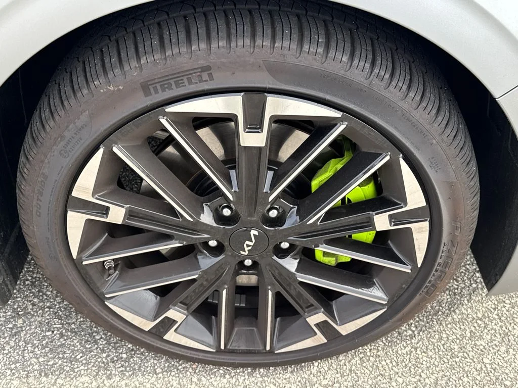 2026 Kia K5 GT - Photo 26