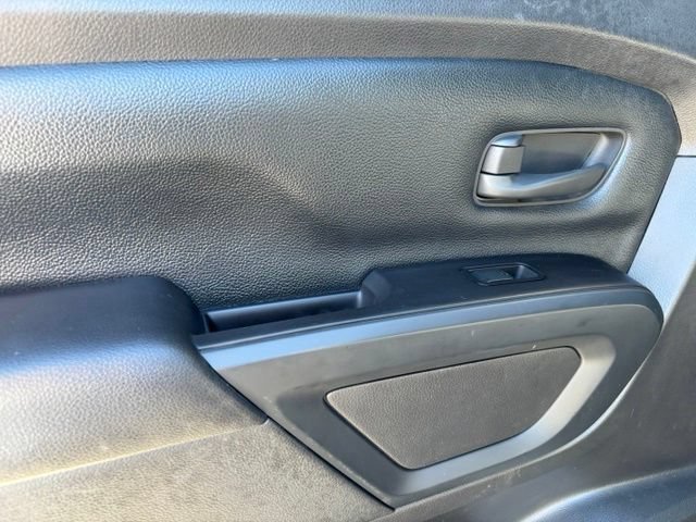 2017 Nissan Titan S - Photo 16