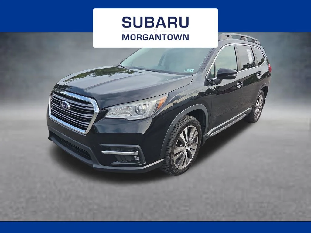 2020 Subaru Ascent