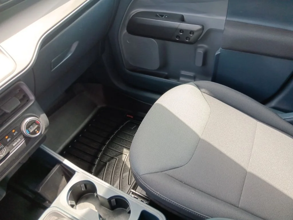 Used 2022 Cactus Gray Ford XL image 25