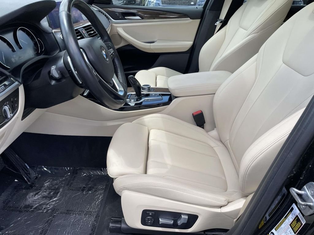 2020 BMW X3 30i - Photo 14