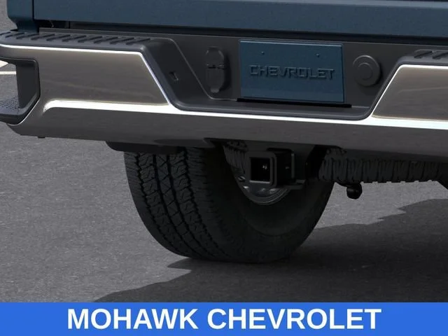 2026 Chevrolet Silverado 2500 HD LT - Photo 14