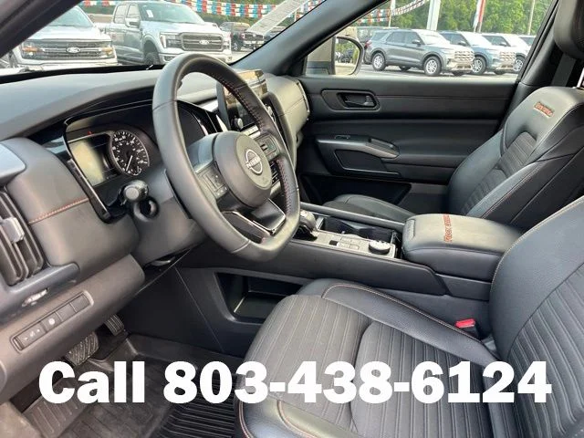 Used 2024 Baja Storm Nissan Rock Creek image 6