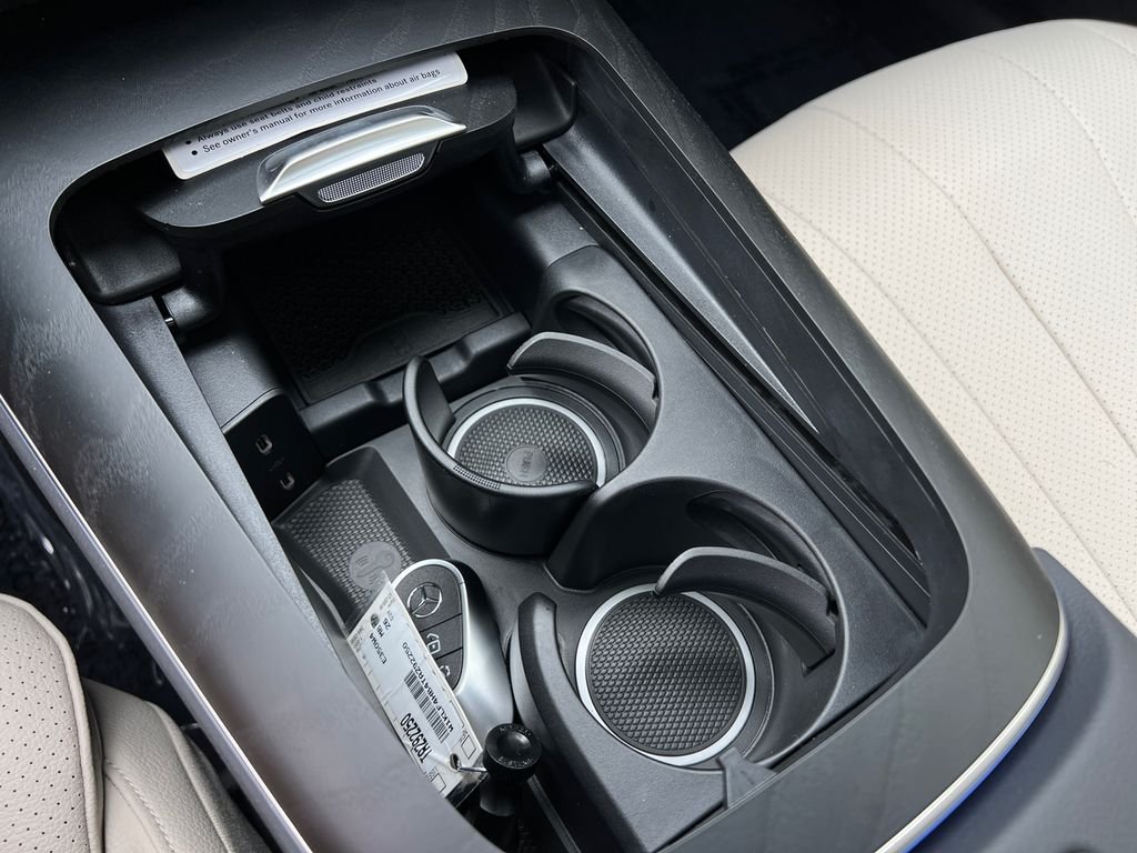 New 2026 Graphite Grey Metallic Mercedes-Benz E 350 image 22