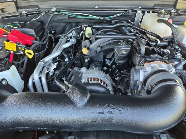 Used 2022 Gray Jeep Rubicon image 37