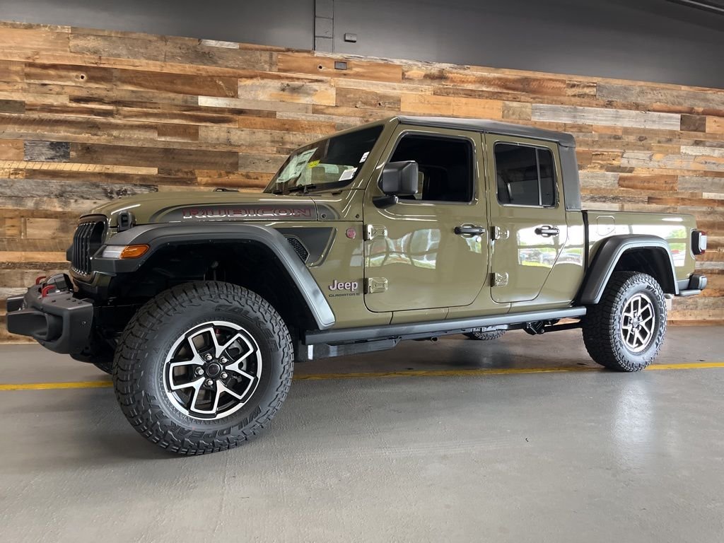 New 2026 41 Jeep Shadow Ops image 19
