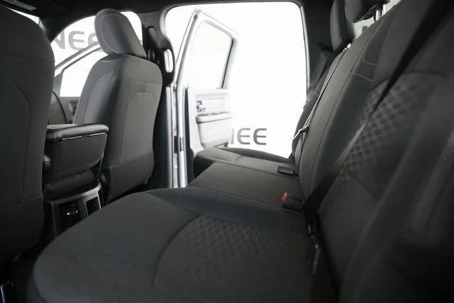 2026 RAM 2500 Tradesman - Photo 18