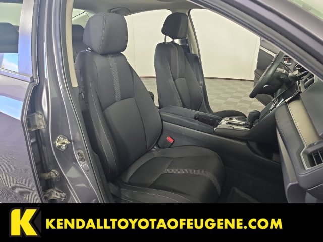Used 2016 Gray Honda EX-T image 28