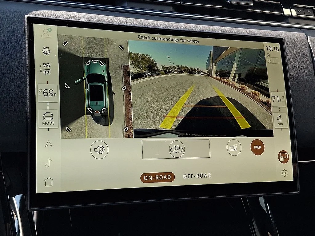New 2026  Land Rover SE image 16