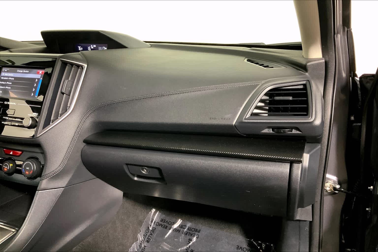 Used 2018 Magnetite Gray Metallic Subaru  image 19